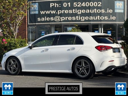 2019 Mercedes-Benz A-Class - photo 6