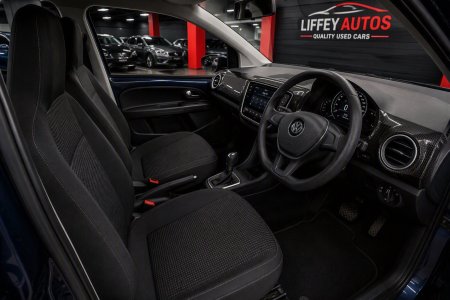 2018 Volkswagen up! - photo 7