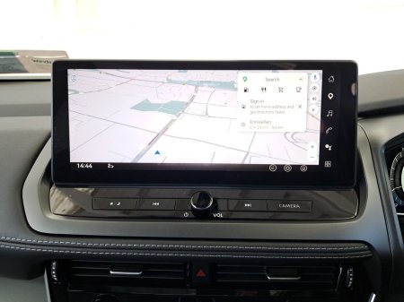 2026 Nissan Qashqai - photo 17