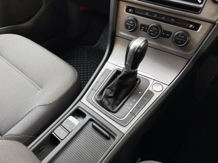 2016 Volkswagen Golf - photo 14