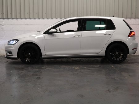 2018 Volkswagen Golf - photo 11