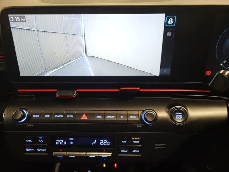 2025 Hyundai KONA - photo 6