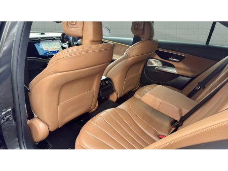 2024 Mercedes-Benz E-Class - photo 15