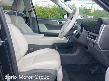 2026 Hyundai Santa Fe - photo 9