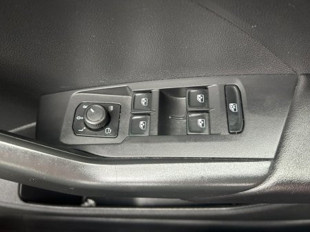 2024 Volkswagen T-Cross - photo 13