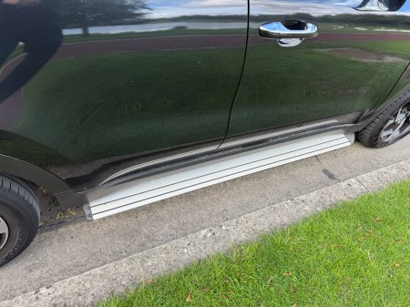 2020 Kia Sportage - photo 9