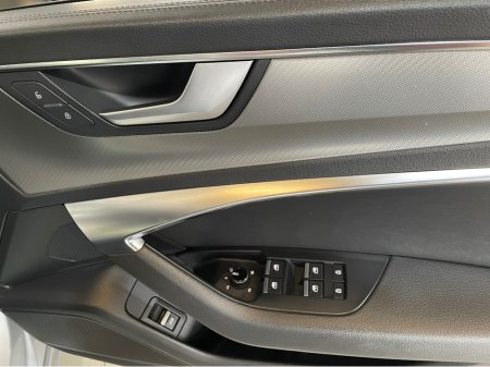 2021 Audi A6 - photo 19