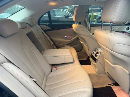 2015 Mercedes-Benz S-Class - photo 10