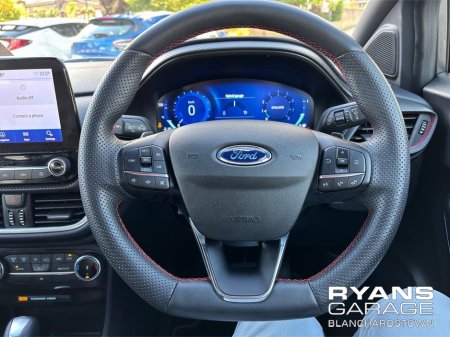 2022 Ford Puma - photo 14