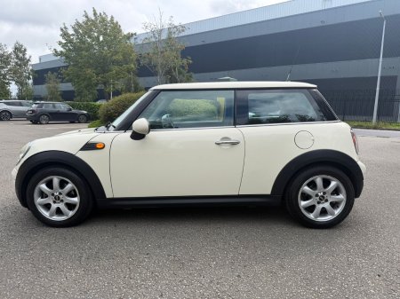2008 Mini One - photo 4
