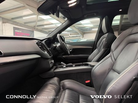 2024 Volvo XC90 - photo 5