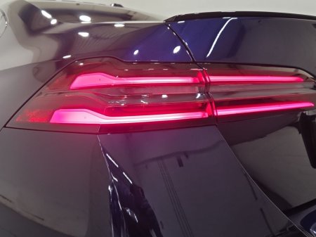 2026 BMW 5-Series - photo 20