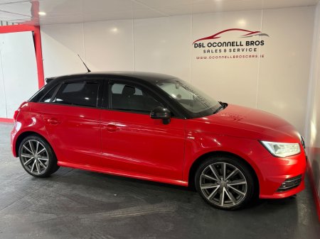 2016 Audi A1 - photo 4