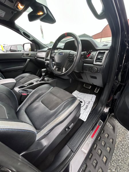2021 Ford Ranger - photo 24
