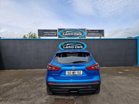 2019 Nissan Qashqai - photo 6