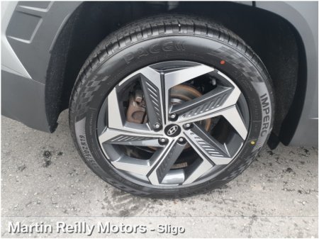 2023 Hyundai Tucson - photo 10