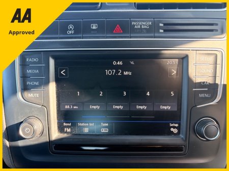 2017 Volkswagen Polo - photo 16