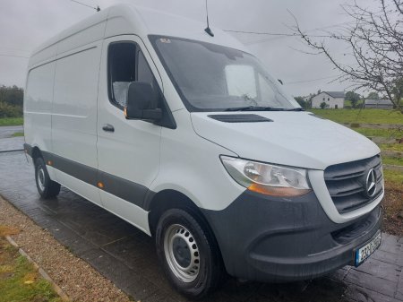 2023 Mercedes-Benz Sprinter - photo 7