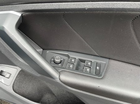2020 Volkswagen Tiguan - photo 22