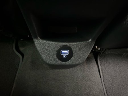 2021 Hyundai Bayon - photo 19