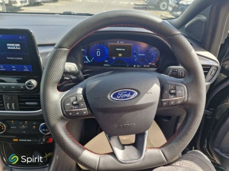 2024 Ford Puma - photo 14