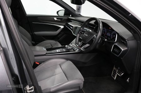 2023 Audi A6 - photo 15