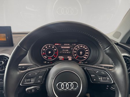 2017 Audi A3 - photo 13