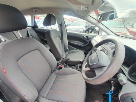 2011 SEAT Ibiza - photo 7