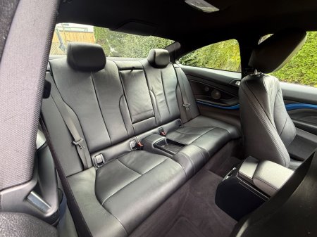 2017 BMW 4-Series - photo 14