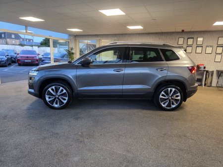 2024 Skoda Karoq - photo 4