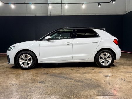 2022 Audi A1 - photo 6