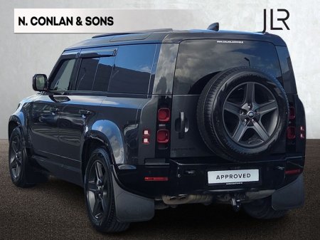 2024 Land Rover Defender - photo 2