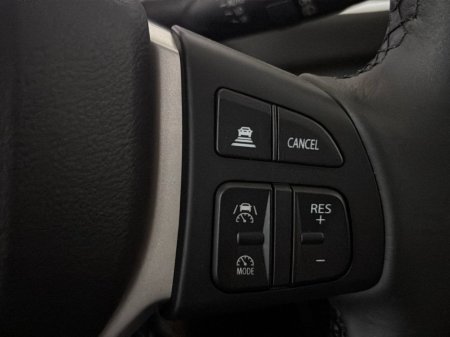 2026 Suzuki S-CROSS - photo 23