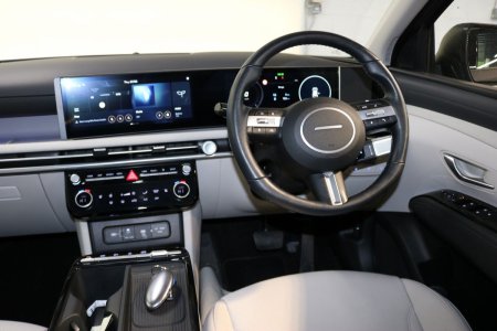 2025 Hyundai Tucson - photo 11