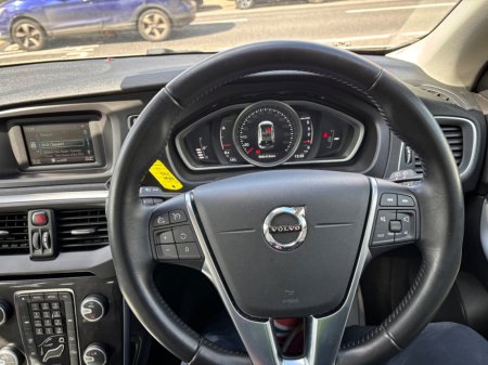 2018 Volvo V40 - photo 10