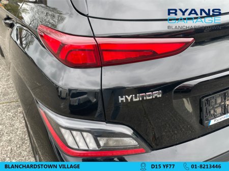 2023 Hyundai KONA - photo 38