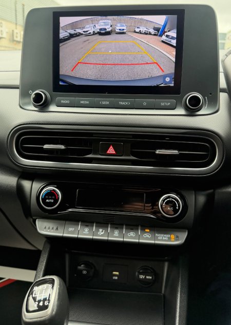 2021 Hyundai KONA - photo 16