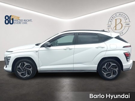 2023 Hyundai KONA - photo 5