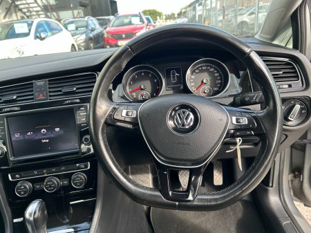 2014 Volkswagen Golf - photo 10