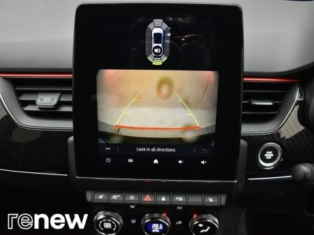 2023 Renault Arkana - photo 26
