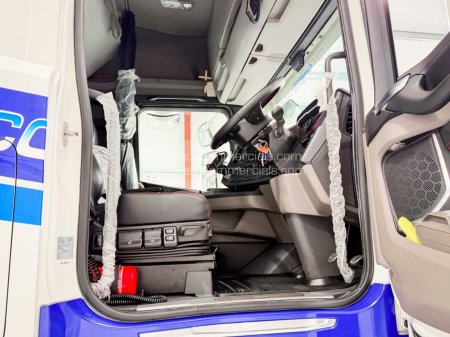 2024 SCANIA 660S - photo 19
