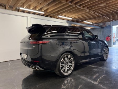 2023 Land Rover Range Rover - photo 7