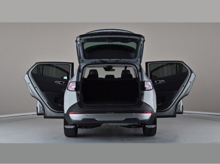 2026 Kia Sportage - photo 14