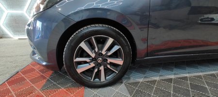 2018 Nissan Micra - photo 11