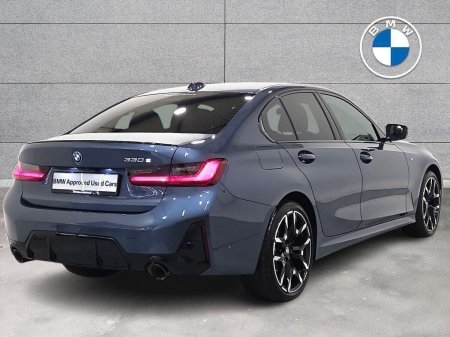 2026 BMW 3-Series - photo 24