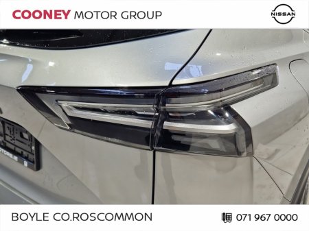 2026 Nissan Qashqai - photo 26