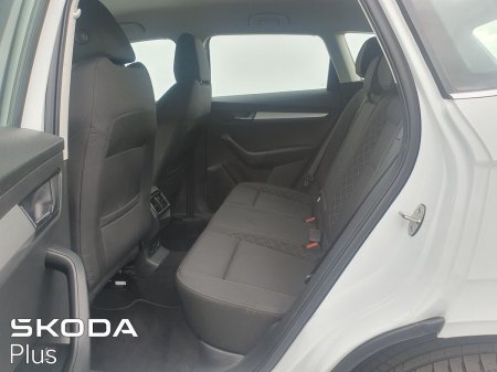 2022 Skoda Karoq - photo 7
