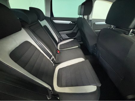 2015 Volkswagen Passat - photo 9