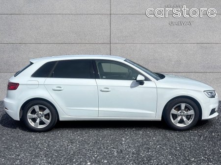 2019 Audi A3 - photo 2