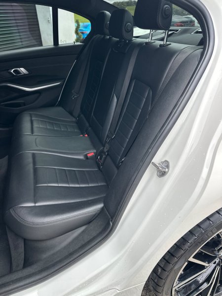2019 BMW 3-Series - photo 25